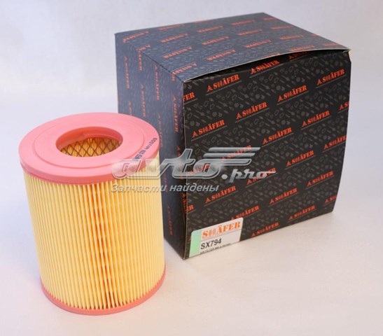 Купити SX794 Shafer Автомобільний фільтр повітря