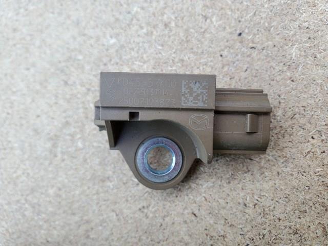  Mazda KD4557KCO ціна, від 12.80 USD
