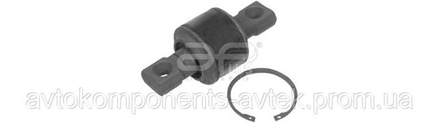 Ресори додаткові Mercedes A6753202906 ціна, від 505.60 USD