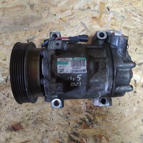 Купити 926009865R Renault (RVI) Компресор кліматичної установки