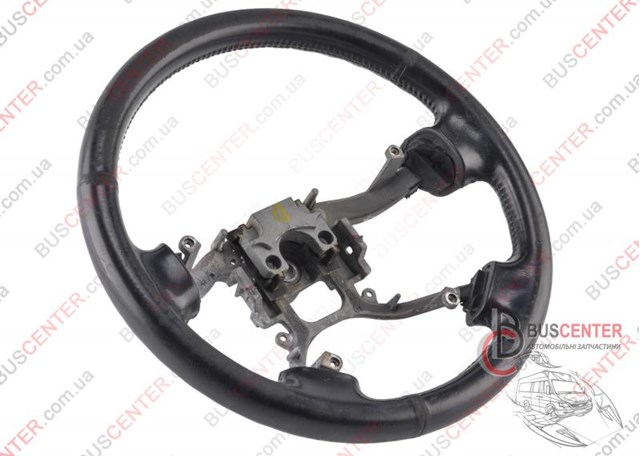 Руль Hyundai/Kia 561002B000