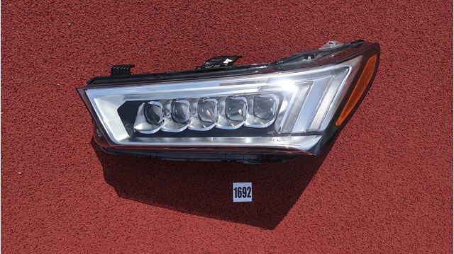 Купити 33150TZ5A51 Honda Основна фара в зборі ліва