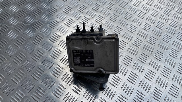 Купити A2219014800 Mercedes 