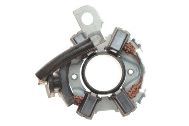 Щеткодеpжатель стартера AS/Auto Storm SBH0041