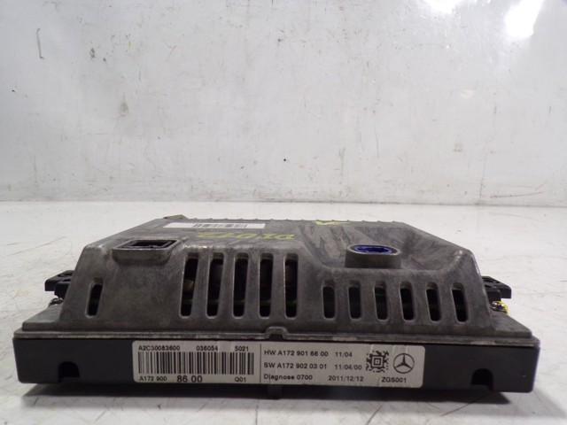  Mercedes A2C30083600 ціна, від 92.02 USD