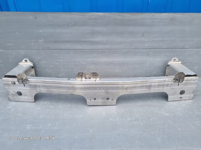 9826115680 Peugeot/Citroen Балка бампера переднього