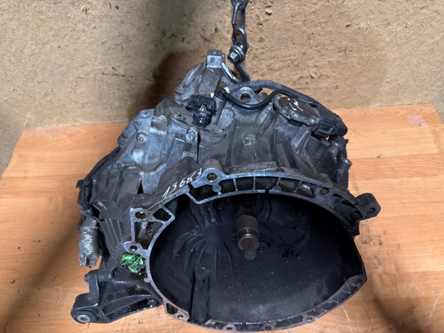 Коробка передач автомат Ford FV6Z7000E ціна, від 439.94 USD