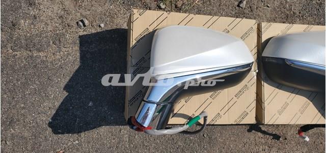 Купити 8791048721A1 Toyota Дзеркало праве