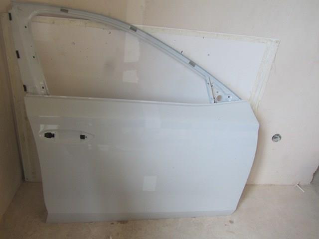 Купити Двері праві передні Skoda Octavia IV A8 NX3, NN3, PV3