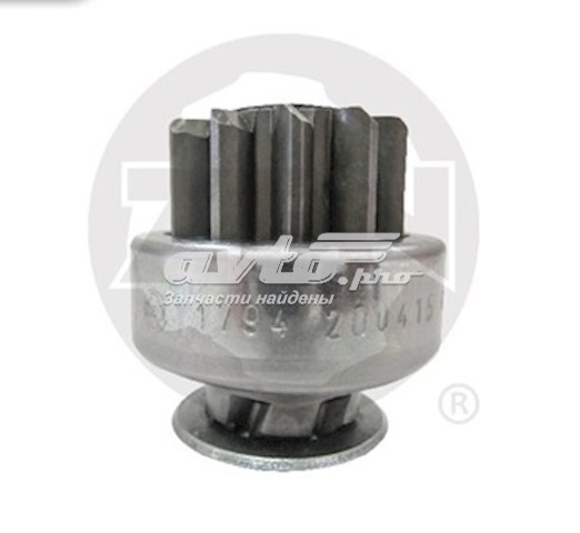 Бендикс ZEN ZN1794 ціна, від 18.49 USD