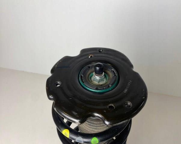 Купити LR126238 Land Rover Амортизатора передній лівий