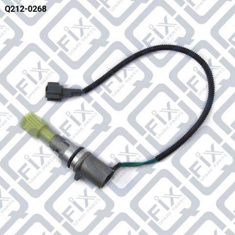 Датчик швидкості Q-fix Q2120268 ціна, від 28.51 USD