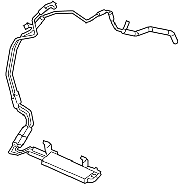  Chrysler 68304253AC