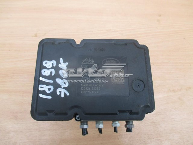 LR047446 Land Rover Блок управління АБС (ABS)