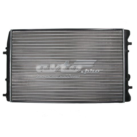 Радіатор R20016 Sato Tech
