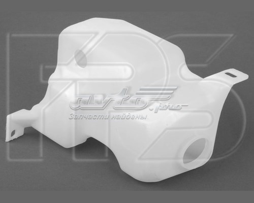 Бачок омивача лобового скла FPS FP6404100 ціна, від 8.88 USD