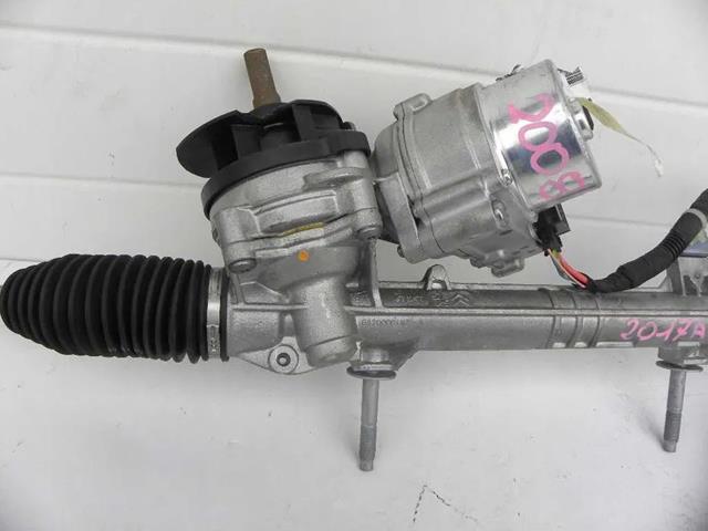 Управління рульове в зборі Peugeot/Citroen 1611117680 ціна, від 146.23 USD