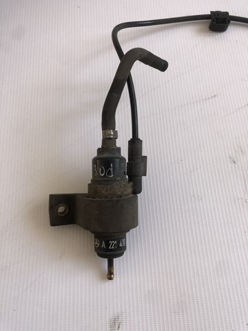  Mercedes A2214704294 ціна, від 41.90 USD
