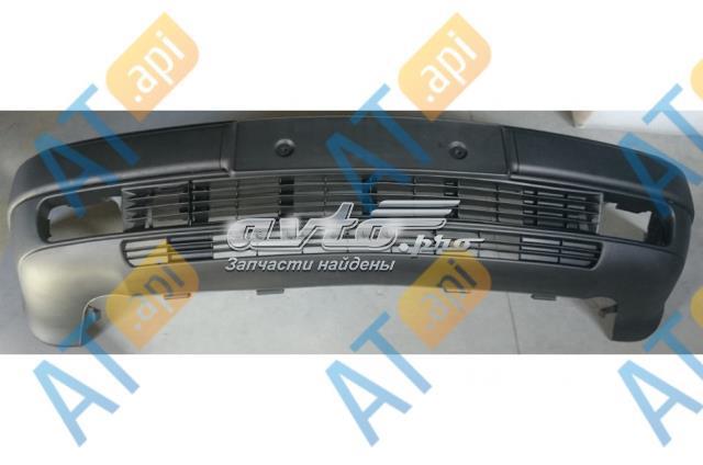 Бампер на авто Signeda PAD04101BA ціна, від 88.69 USD