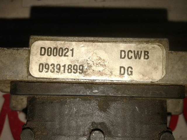 Купити 8972314050 Opel 