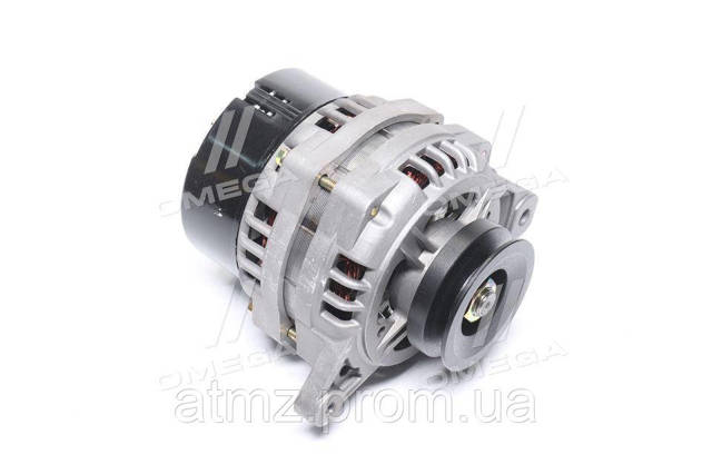 9402370100017 DECARO Авто генератор