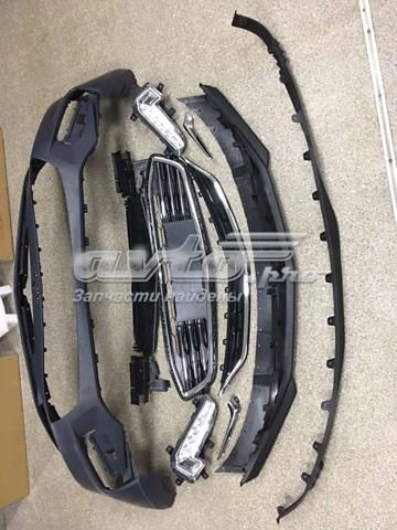 Бампер на авто General Motors 84042377 ціна, від 46.40 USD