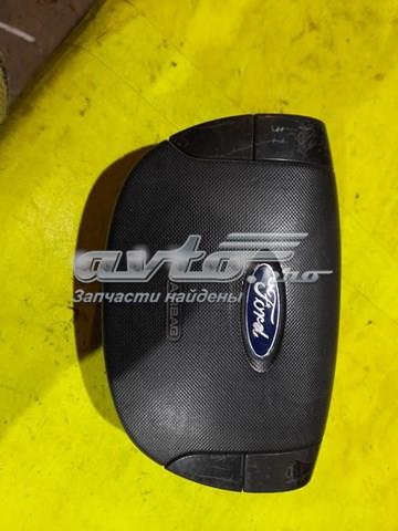 Подушка Айрбег водія Ford 7M5880201 ціна, від 25.37 USD