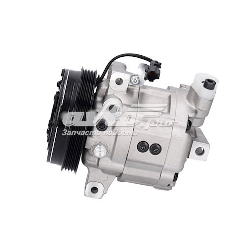 Компресор системи кондиціювання MSG AC0067 ціна, від 145.72 USD