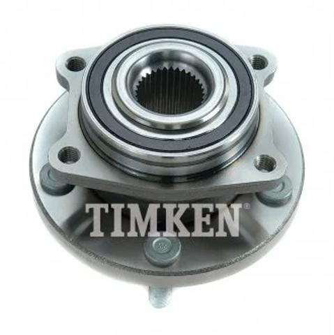 Маточина колеса передня Timken HA590219 ціна, від 79.15 USD