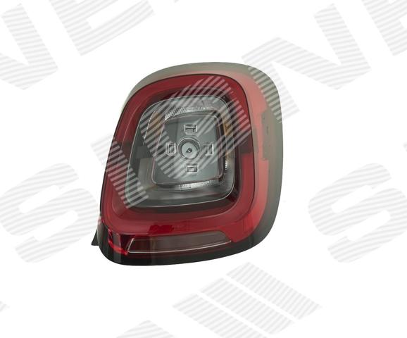 Купити 52092111 Fiat/Alfa/Lancia Задня права фара