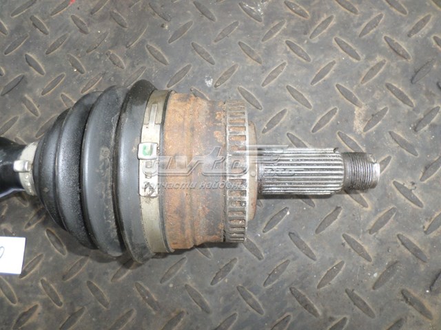 3H423N128DB Land Rover Привід лівий