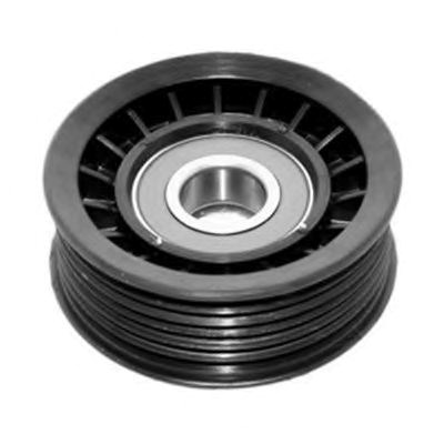 Натяжний ролик Magneti Marelli 331316170591 ціна, від 10.22 USD