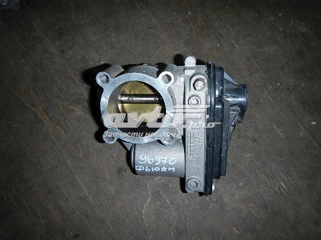 2S6U9E927F Ford