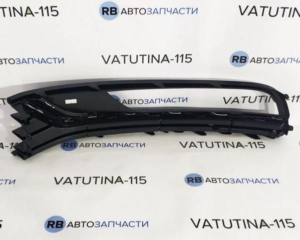 Решітка переднього бампера, права FPS FP7423914 ціна, від 15.85 USD