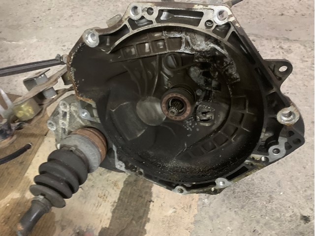 Купити F13W429 Opel Ручна коробка передач