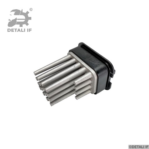 Резистор пічки DF12570 Detali IF