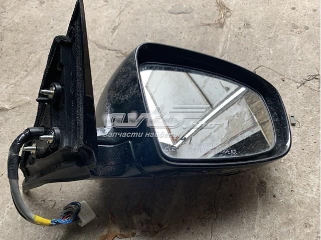 Праве бічне дзеркало Nissan/Infiniti 963013EV1B ціна, від 638.29 USD