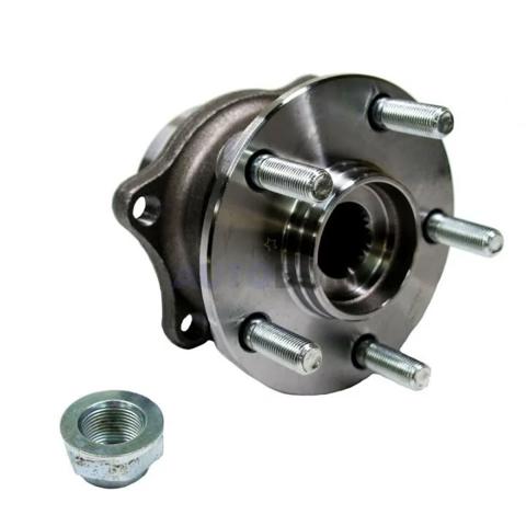Маточини задніх коліс Sato Tech WB90641 ціна, від 54.43 USD