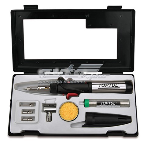  Toptul EGAE0801 ціна, від 41.36 USD