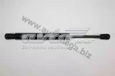 100016910 Dello/Automega Амортизатор кришки багажника / двері 3/5-ї задньої