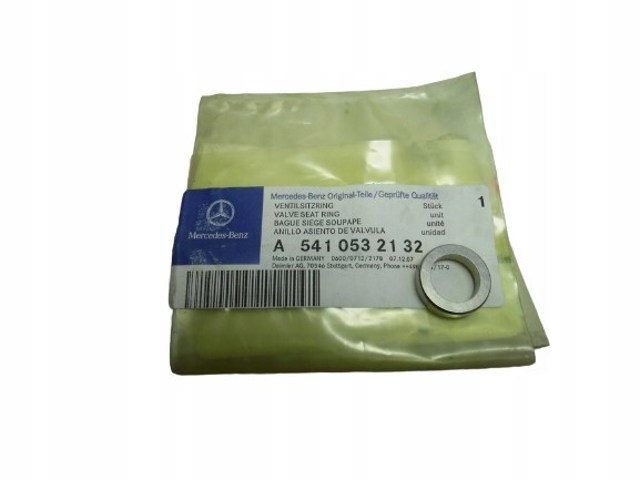 A5410532132 Mercedes 