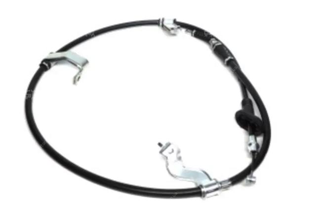 Трос стоянкового гальма задній лівий Rider RD4442K19806 ціна, від 17.90 USD