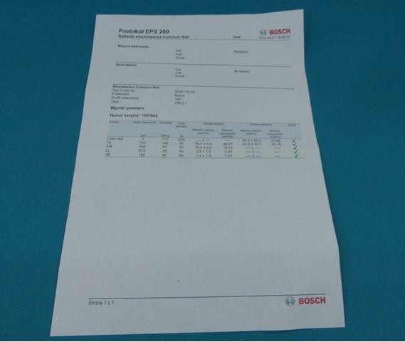 0445110154 Bosch 