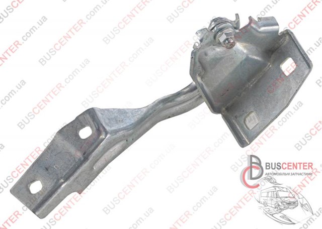 Купити 1382136080 Fiat/Alfa/Lancia Шарнір капота правий