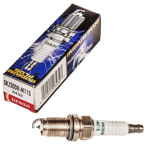 Купити SKJ20DRM11S4 Denso Свічка запалювання