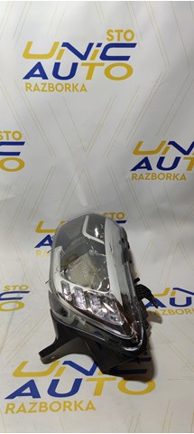 Фара Renault (RVI) 260608143R