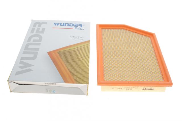 Повітряний фільтр WH845 Wunder