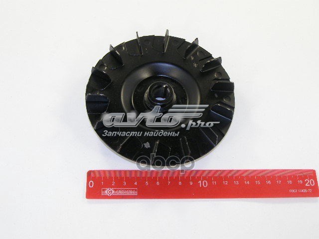 Інерційний шків Cargo F032134943 ціна, від 4.22 USD