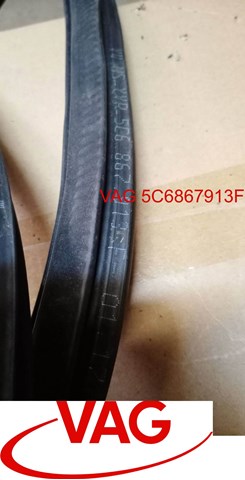 Купити 5C6867913F VAG 