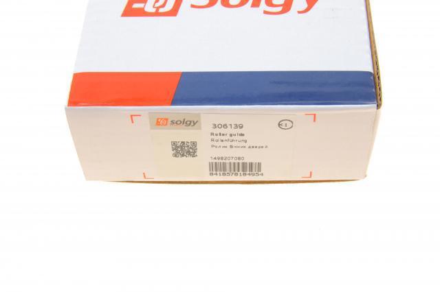 Купити 306139 Solgy Ролик двері бічної/зсувної, правий центральний
